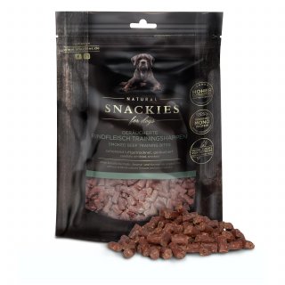 Snackies Hundesnack Geräucherte...