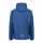 CMP Herren Jacke Zip Hood Blau