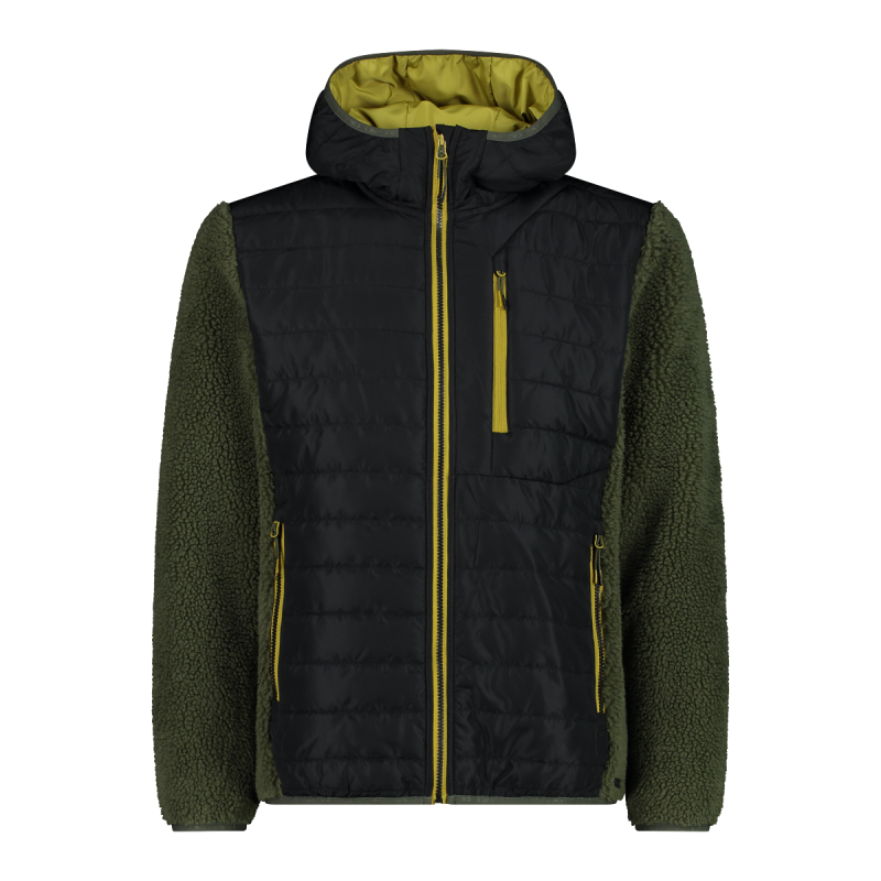 Steppjacke Naketano Kunstlederjacke Herren Naketano Jacke XL In