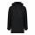 CMP Herren Parka Snaps Hood Schwarz