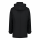 CMP Herren Parka Snaps Hood Schwarz