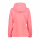 CMP Damen Jacke Fix Hood Pink