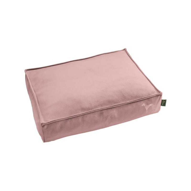 Hunter Orthopädisches Hundekissen Merida Rosa M 75 x 50 cm