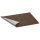 Hunter Schmutzfang-Hundematte Waterloo Braun 60x40 cm