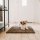 Hunter Schmutzfang-Hundematte Waterloo Braun 60x40 cm