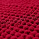 Hunter Schmutzfang-Hundematte Waterloo Rot