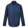Regatta Herrenjacke ClumberIII Hybrid Admiral Blau