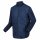 Regatta Herrenjacke ClumberIII Hybrid Admiral Blau