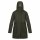 Regatta Damenwintermantel Yewbank II Schwarz 42
