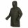 Regatta Damenwintermantel Yewbank II Schwarz 42