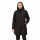 Regatta Damenwintermantel Yewbank II Schwarz 42