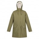 Regatta Damenjacke Brentley 3in1 Capulet 40