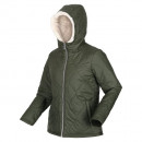 Regatta Damenjacke Brentley 3in1 Capulet 40