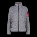 CMP Damen Jacke Grau 34