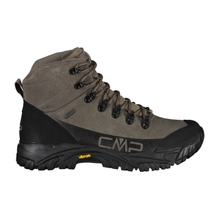 CMP Herren Trekkingschuh Dhenieb Braun