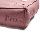 Hunter Hunde-Steppbett Lancaster Rot XS 60 x 40 x 15 cm