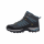 CMP Herren Trekkingschuh Rigel Mid WP Anthrazit