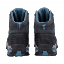 CMP Herren Trekkingschuh Rigel Mid WP Anthrazit  43