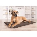 Von Hohenstein ToGo Hundebett Braun