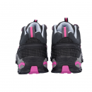 CMP Damen Trekkingschuh Rigel Low WP Schwarz 39