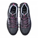 CMP Damen Trekkingschuh Rigel Low WP Schwarz 39