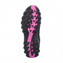 CMP Damen Trekkingschuh Rigel Low WP Schwarz 39