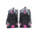 CMP Damen Trekkingschuh Rigel Low WP Schwarz 39