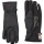 CMP Damen Handschuhe Schwarz