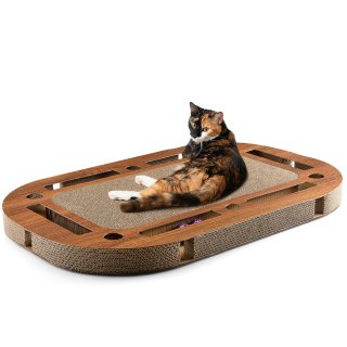 CanadianCat Play Plate