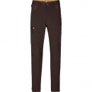 Seeland Herren Hose Dog Active Braun 52