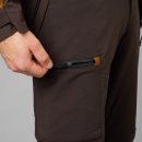 Seeland Herren Hose Dog Active Braun 52