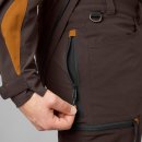 Seeland Herren Hose Dog Active Braun 52