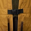 Seeland Herren Weste Dog Dummy Braun