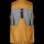 Seeland Herren Weste Dog Dummy Braun