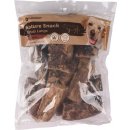Flamingo Nature Snack Büffellungen 200gr