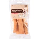 Flamingo Nature Snack Schweinerolle 12cm 3st