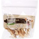 Flamingo Nature Snack Lammkopfhaut 15cm 200gr