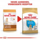 ROYAL CANIN Labrador Retriever Puppy Welpenfutter trocken 12 Kg