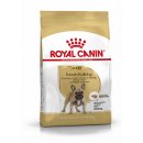 ROYAL CANIN French Bulldog Adult Hundefutter trocken...