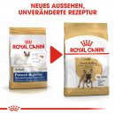 ROYAL CANIN French Bulldog Adult Hundefutter trocken f&uuml;r Franz&ouml;sische Bulldoggen 3 Kg