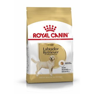 ROYAL CANIN Labrador Retriever Adult Hundefutter trocken 12 Kg