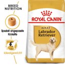 ROYAL CANIN Labrador Retriever Adult Hundefutter trocken 12 Kg