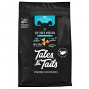 Tales &amp; Tails Ich dreh Dorsch Fischleckerli Dorsch 70g