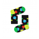 Happy Socks 2-Pack Kids Holiday Socks Gift Set