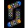 Happy Socks 3-Pack Celebration Socks Gift Set