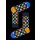 Happy Socks 3-Pack Celebration Socks Gift Set