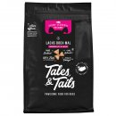 Tales & Tails Lachs doch mal Fischleckerli Dorsch...