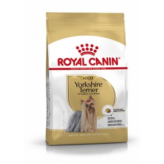 ROYAL CANIN Yorkshire Terrier Adult Hundefutter trocken 1,5 Kg
