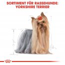 ROYAL CANIN Yorkshire Terrier Adult Hundefutter trocken 1,5 Kg