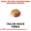 ROYAL CANIN Yorkshire Terrier Adult Hundefutter trocken 1,5 Kg